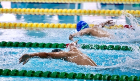 2026年名古屋亚运会游泳项目选拔办法正式公布