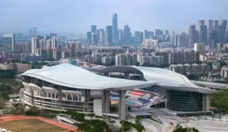 十五届全运会“剧透”来啦，提前速览！