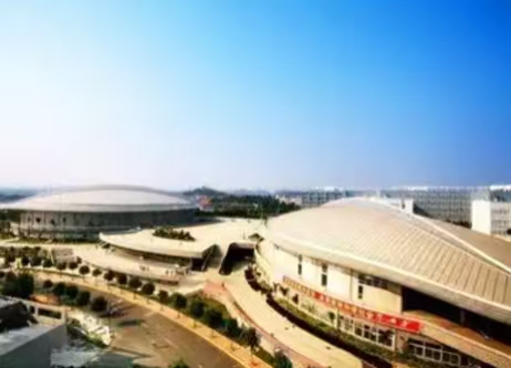 华南师范大学——第三届中国大学生阳光游泳比赛（广东赛区）