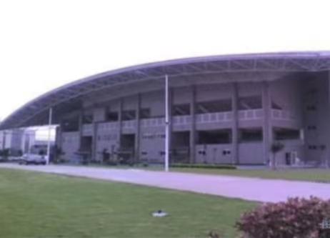 广州大学——第16届亚运会场馆之一