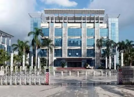 国家体育总局湛江潜水运动学校——体育专项系统总包