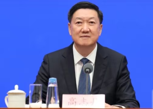 国家体育总局局长：重拳整治足球乱象